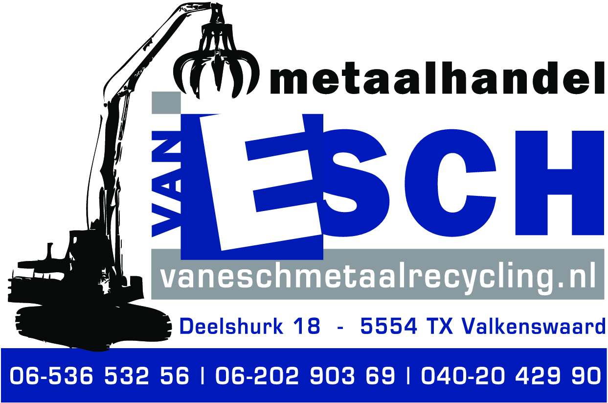 Van Esch Logo