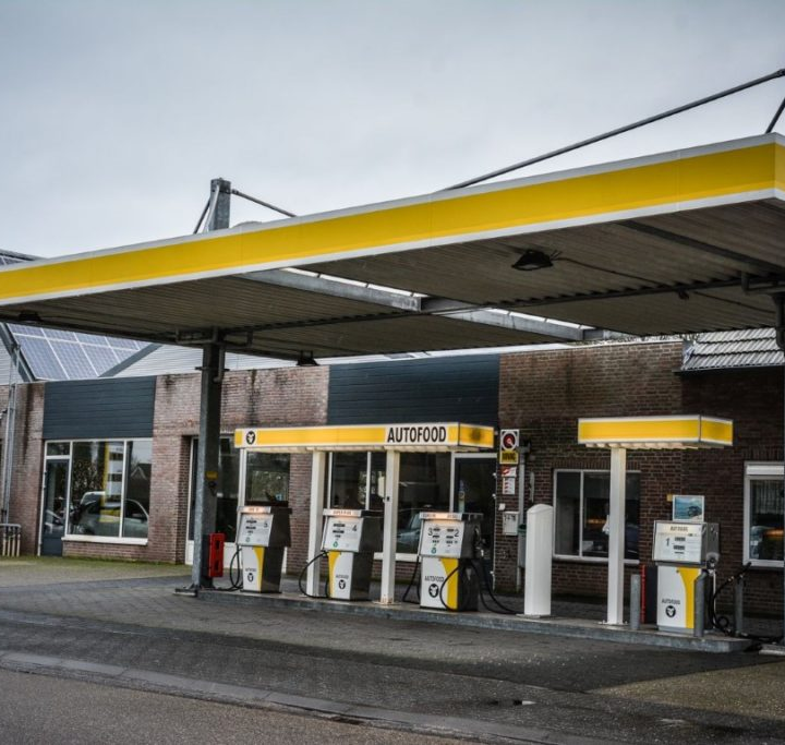 Autobedrijf van Hoof