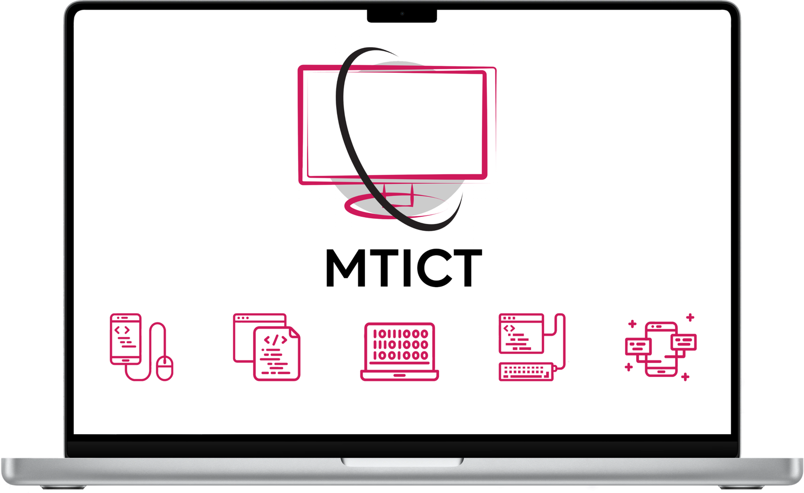 laptop computer ict diensten